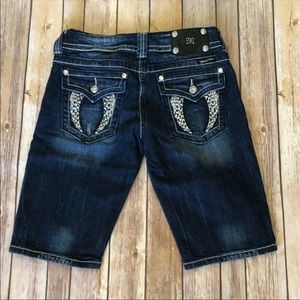 Miss me shorts